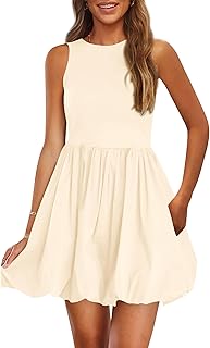 PRETTYGARDEN Summer Dress 2026