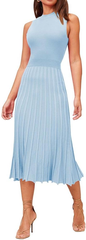 Pink Queen Women’s Midi Dress review