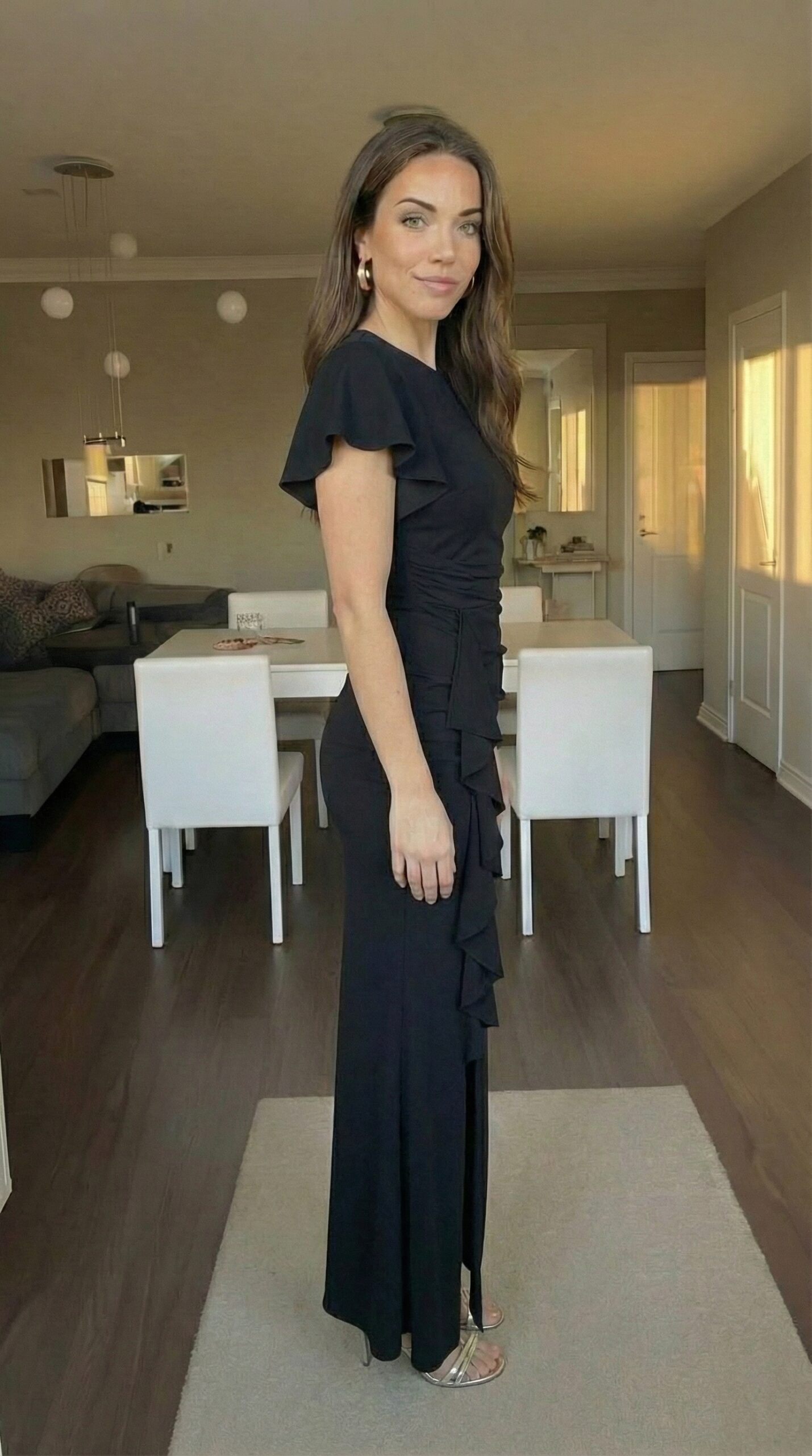 Memoriesea Women's Mermaid Maxi Dress - Image 6