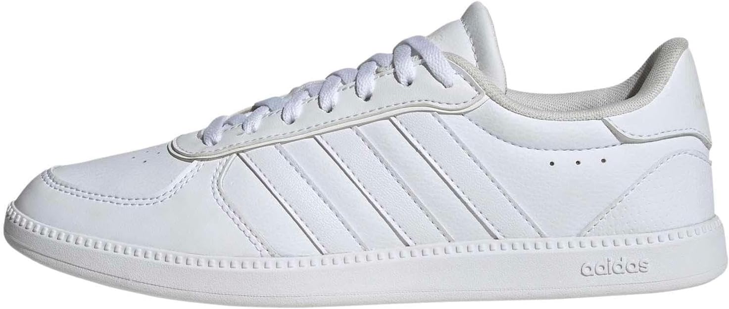 Adidas Women’s Breaknet Sleek Sneakers review