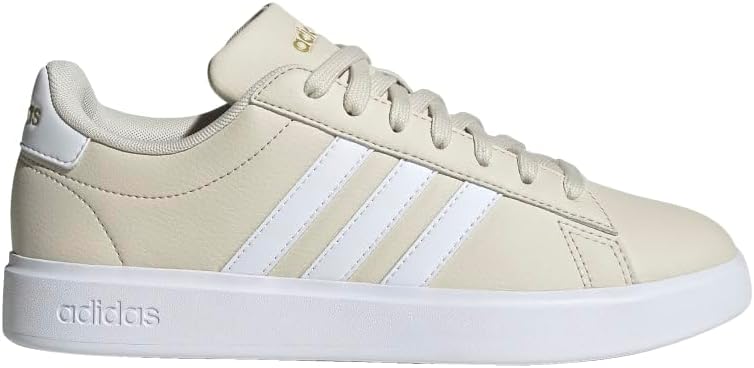 adidas Womens Grand Court 2.0 Tennis Shoe