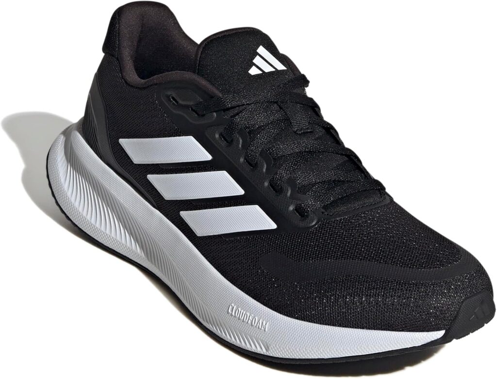 adidas Womens Run Falcon 5 Running Shoes adidas Womens Run Falcon 5 Running Shoes
