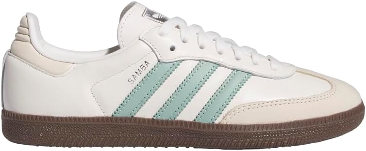 adidas Womens Samba OG W Shoes