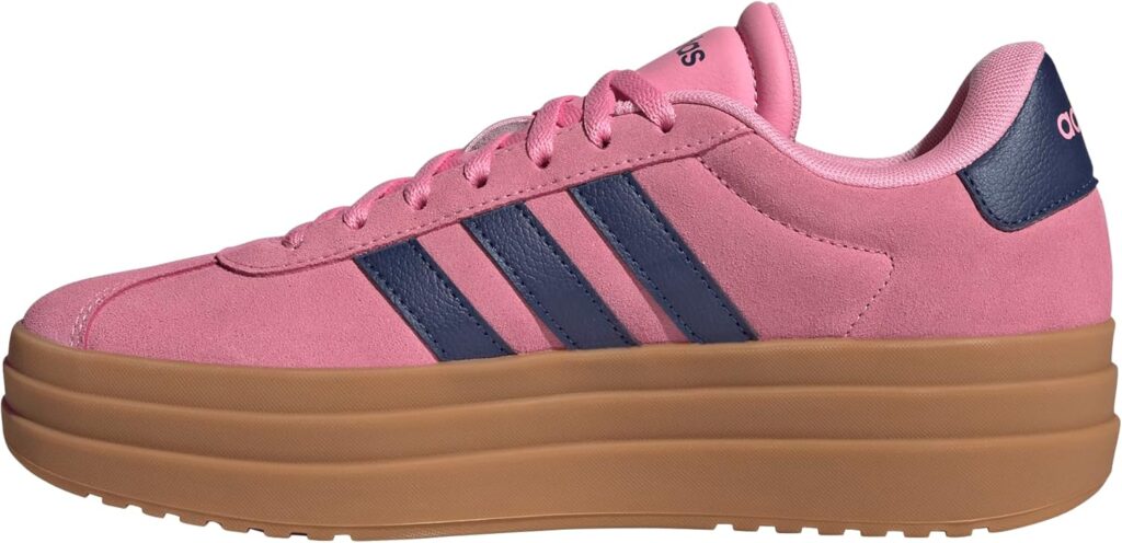 Adidas Womens Vl Court_3.0