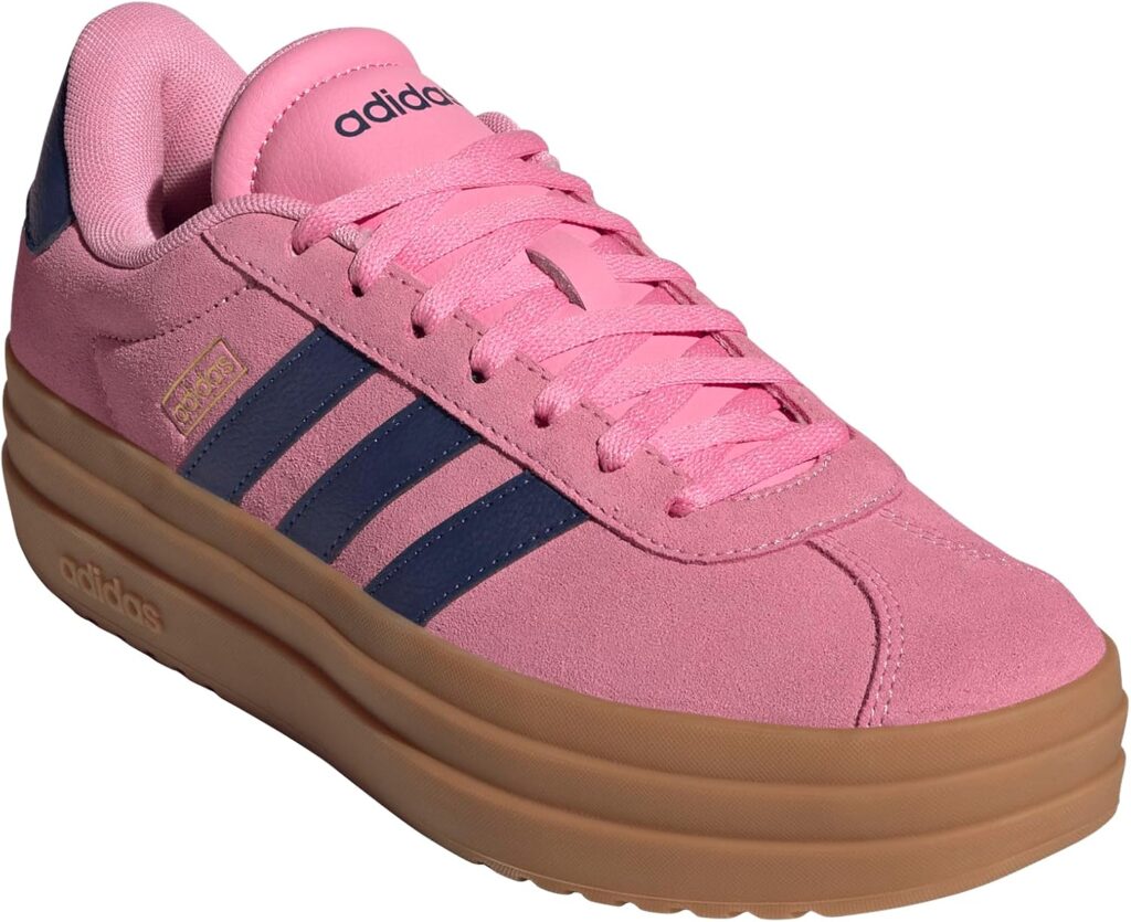 Adidas Womens Vl Court_3.0