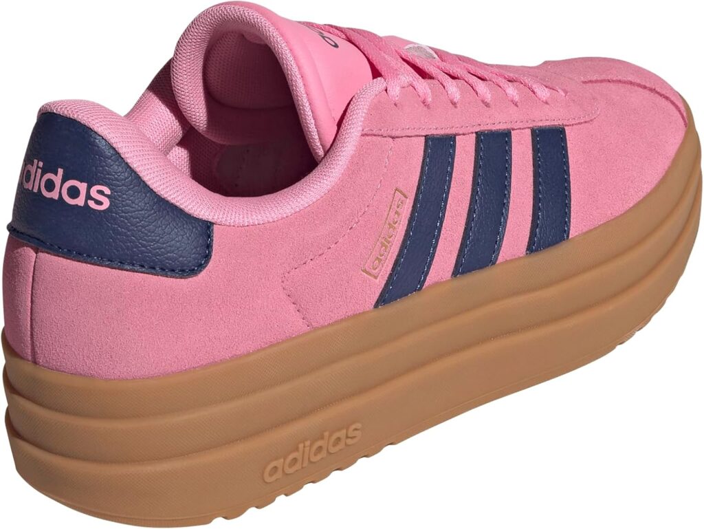 Adidas Womens Vl Court_3.0