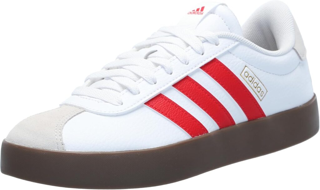 adidas Women’s VL Court 3.0 Sneaker