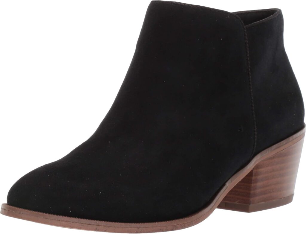 Amazon Essentials Womens Ankle Boots