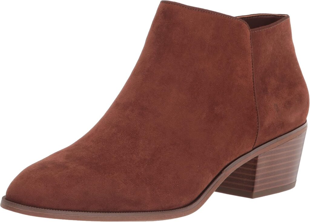 Amazon Essentials Womens Ankle Boots