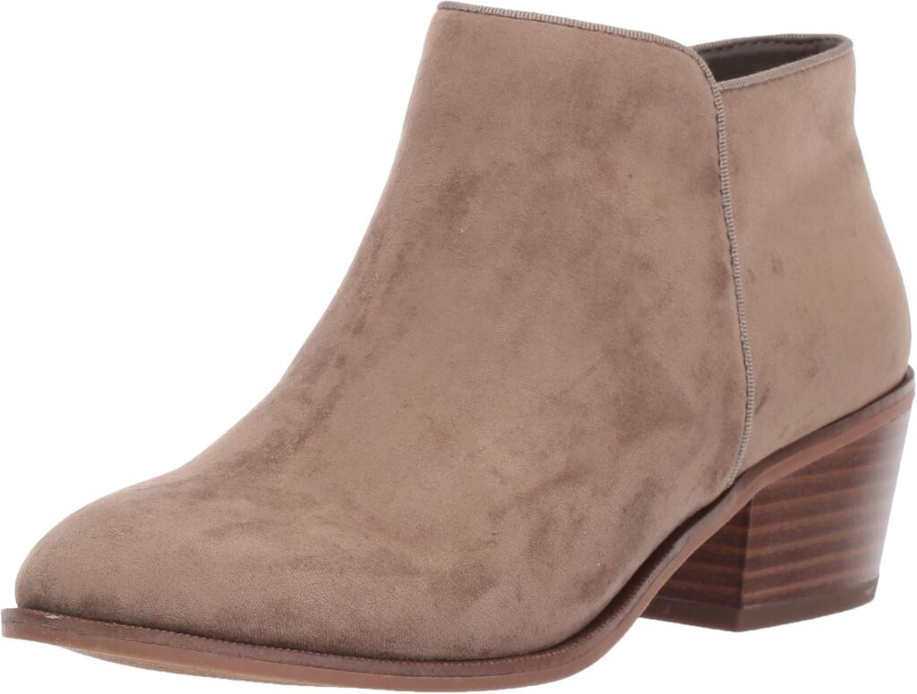 Amazon Essentials Womens Ankle Boots