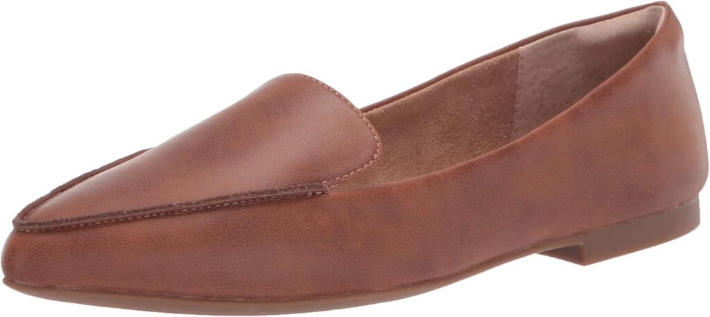 Amazon Essentials Womens Loafer Flat Amazon Essentials Womens Loafer Flat