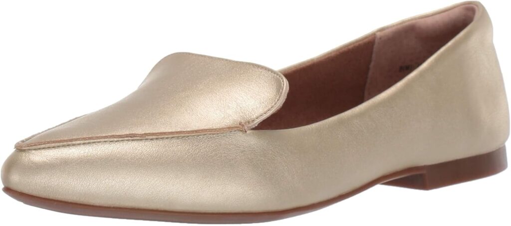 Amazon Essentials Womens Loafer Flat Amazon Essentials Womens Loafer Flat
