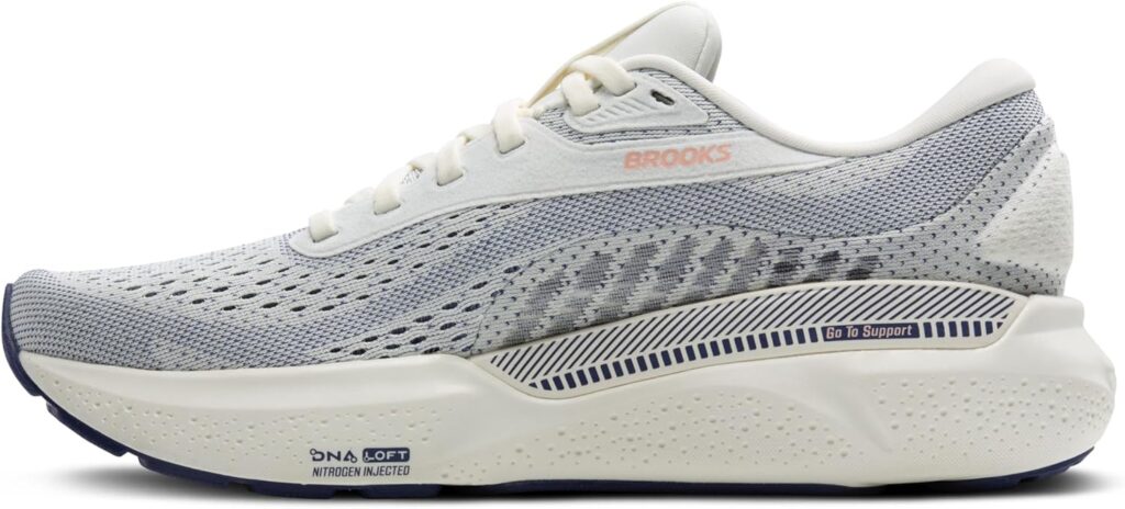 Brooks Women’s Adrenaline GTS 24 Supportive Running Shoe