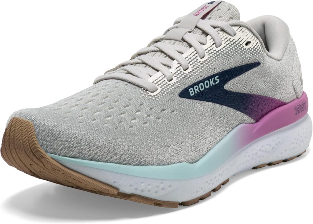 Brooks Women’s Ghost 16 Neutral Running Shoe Brooks Women’s Ghost 16 Neutral Running Shoe