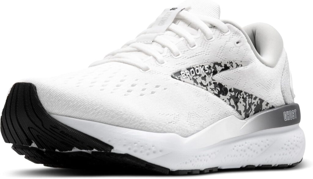 Brooks Women’s Ghost 16 Neutral Running Shoe Brooks Women’s Ghost 16 Neutral Running Shoe