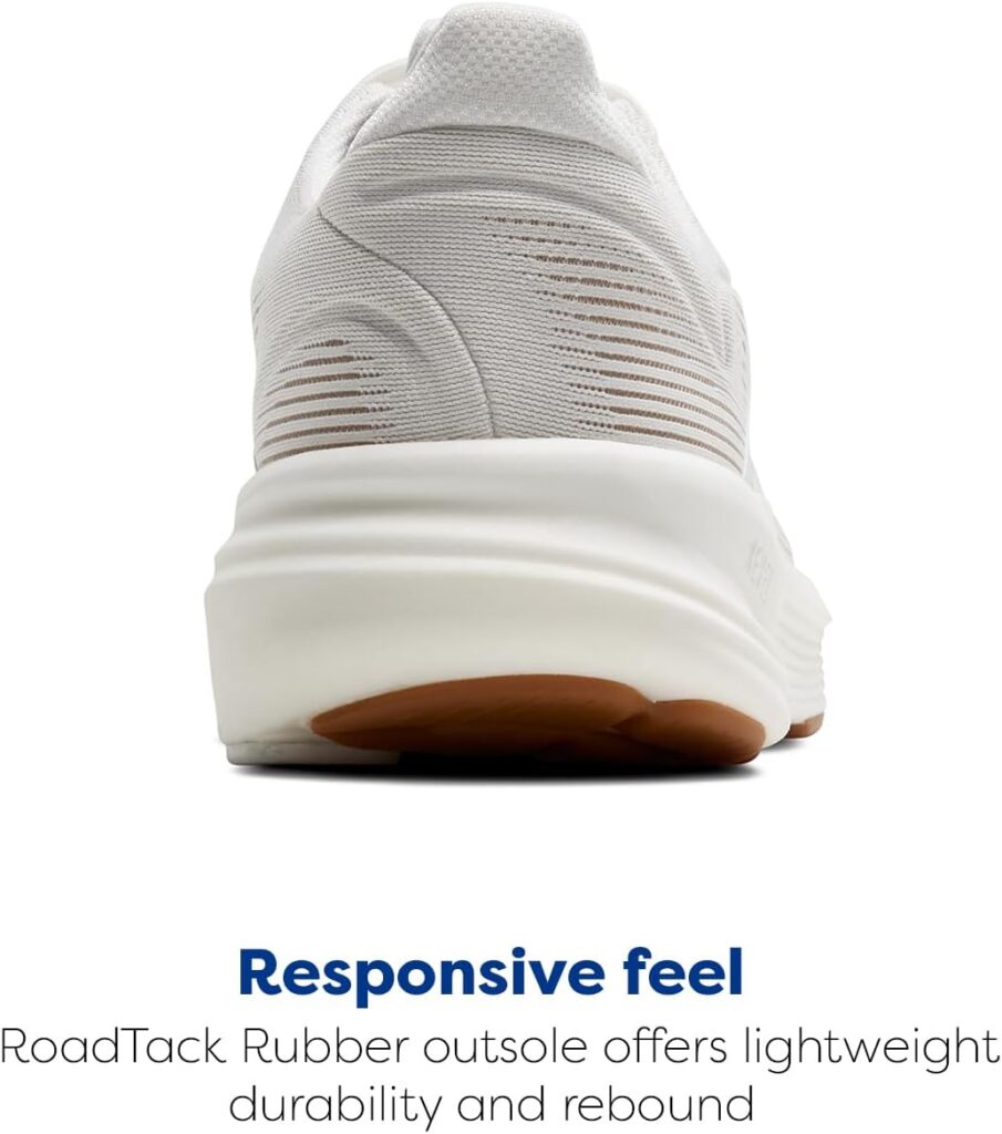 Brooks Women’s Revel 8 Neutral Running  Walking Shoe