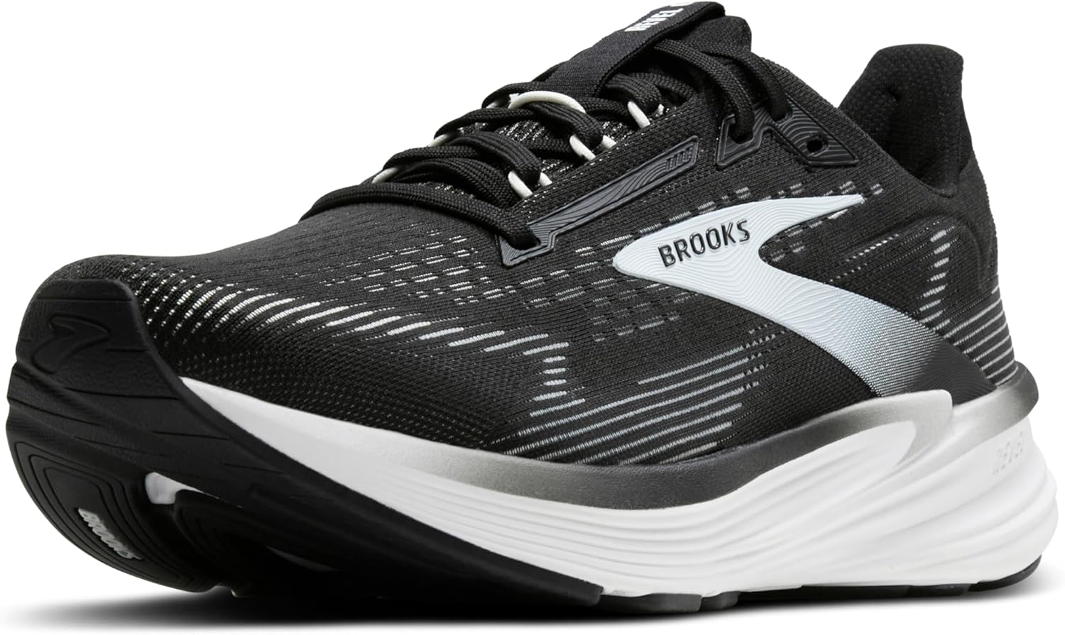 Brooks Women’s Revel 8 Running & Walking Shoe review
