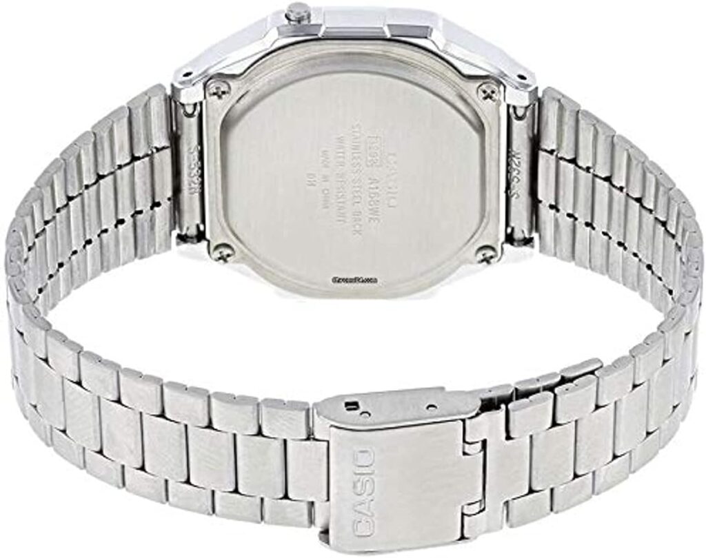 Casio LF20W G-Shock Series | Unisex Digital Watch | Black | WR | 1/100 SEC Stopwatch | World Time | LED Light | Full Auto Calendar | Regular Time Keeping (HR, Min, SEC, PM, Date, Day) | 3 Year Battery