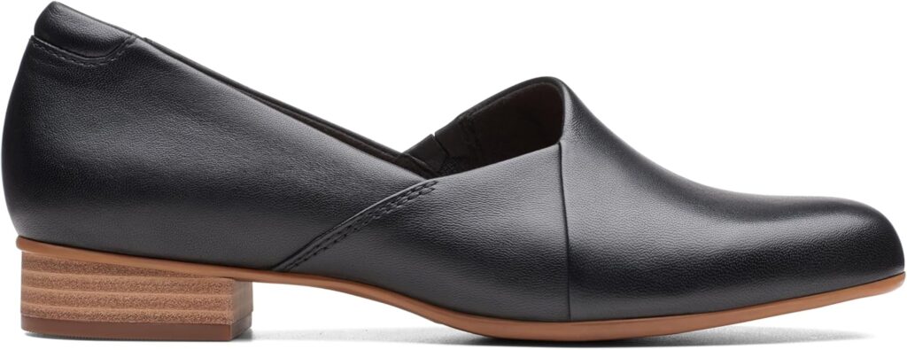 Clarks Womens Juliet Palm Loafer