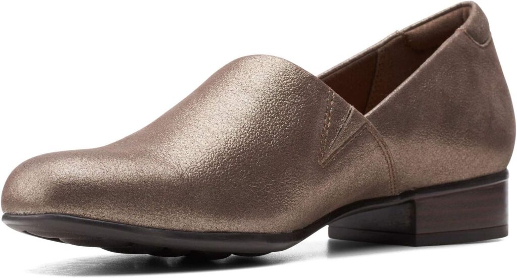 Clarks Womens Juliet Palm Loafer