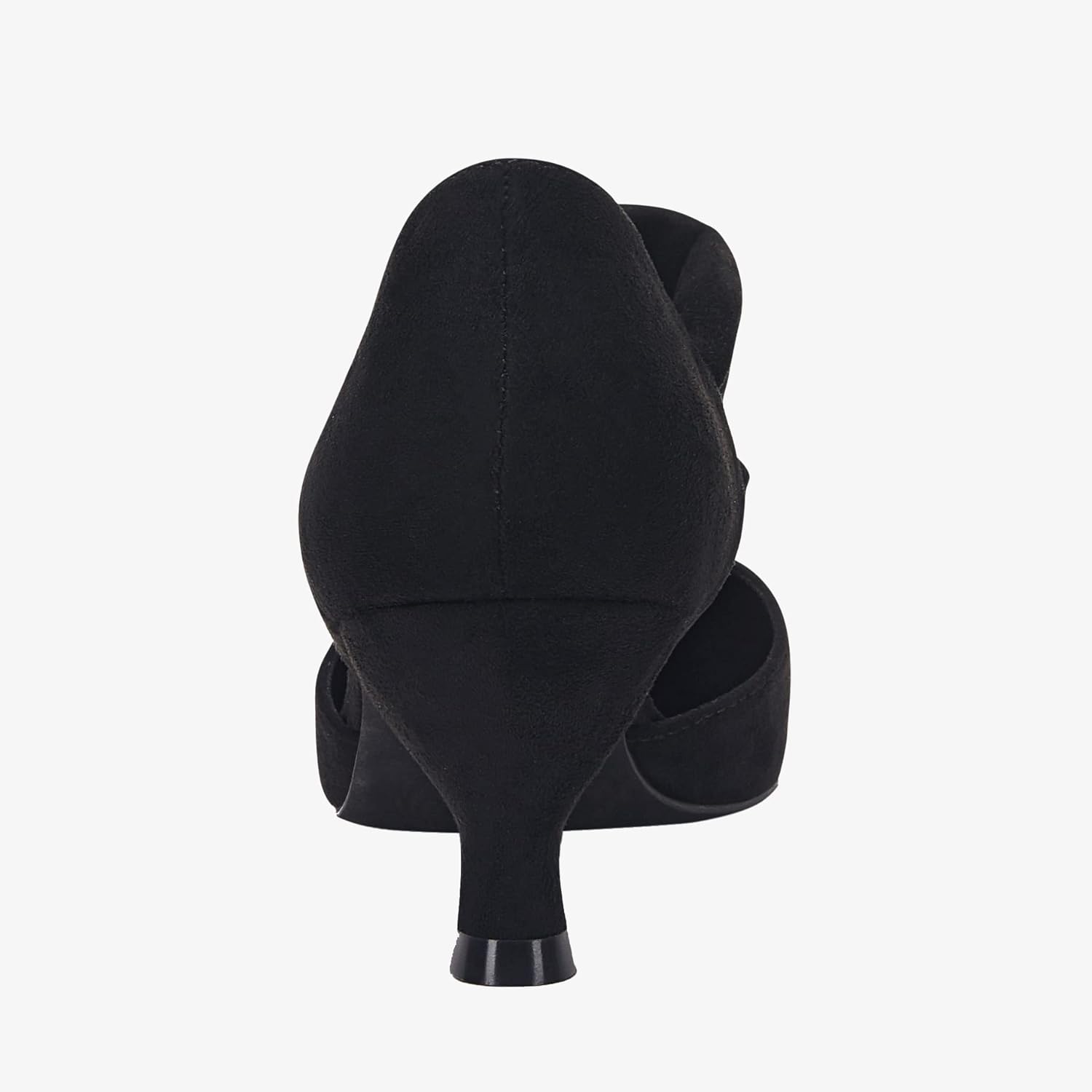 Coutgo Womens Kitten Heel Dress Shoes review