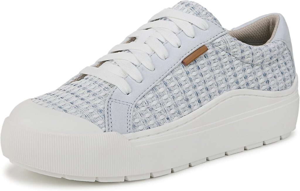 Dr. Scholls Womens Time Off