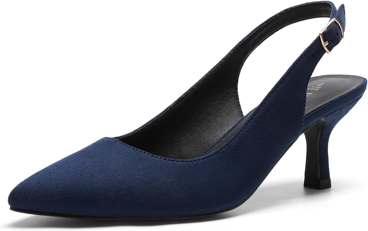 DREAM PAIRS Women’s Kitten Heels review