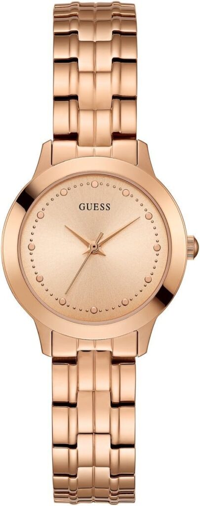 Guess Womens 30mm Watch