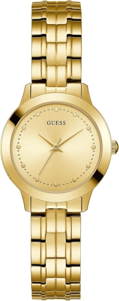 Guess Womens 30mm Watch