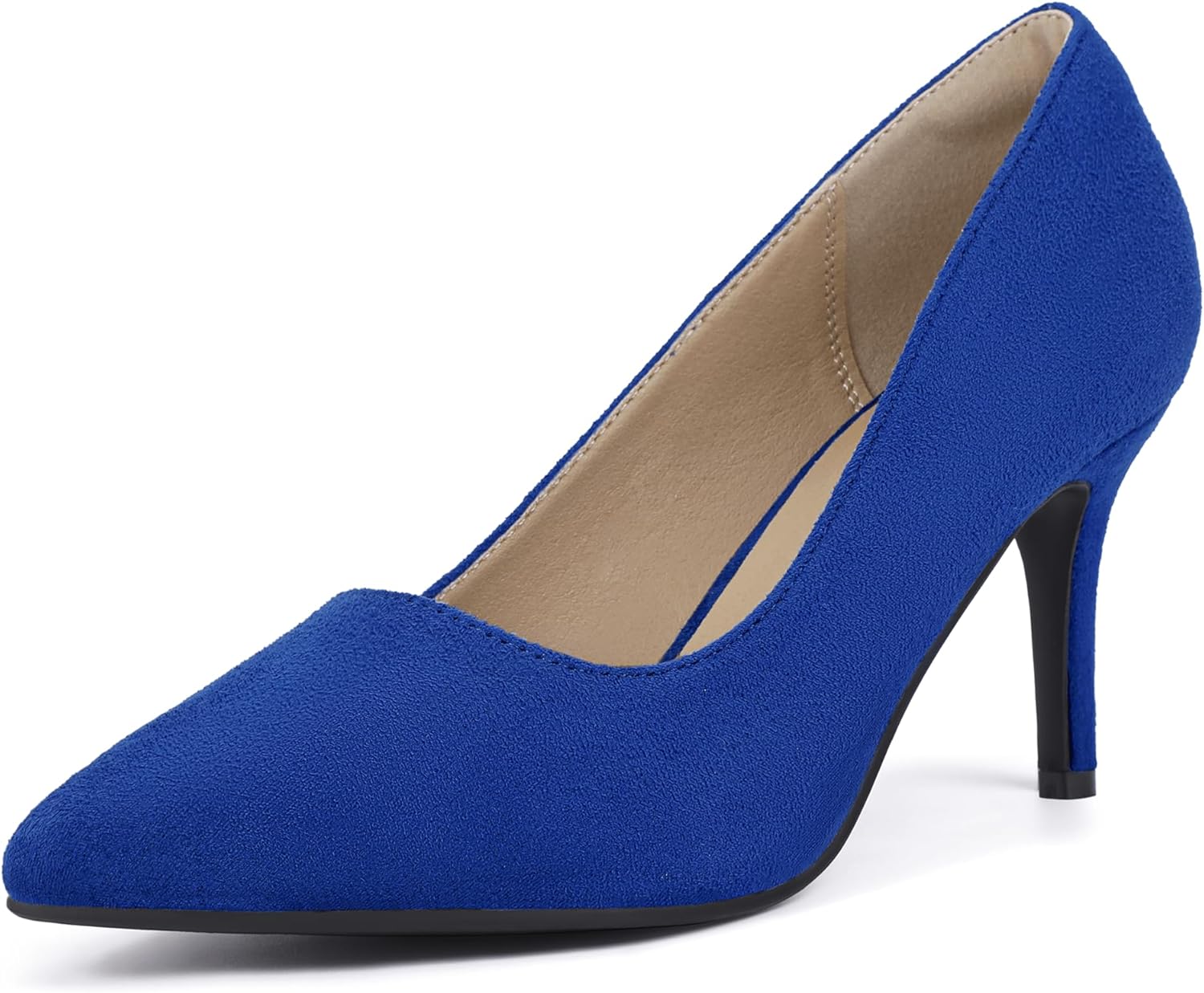 IDIFU IN3 High Heels Pumps review