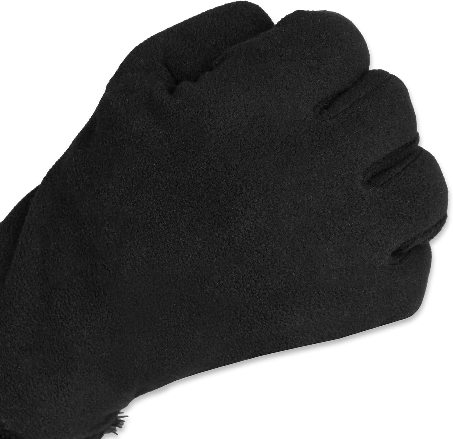 Isotoner Women’s Stretch Fleece Gloves Microluxe review