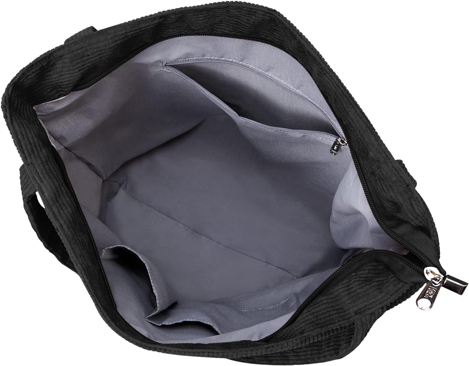 KALIDI Women Corduroy Tote Bag review