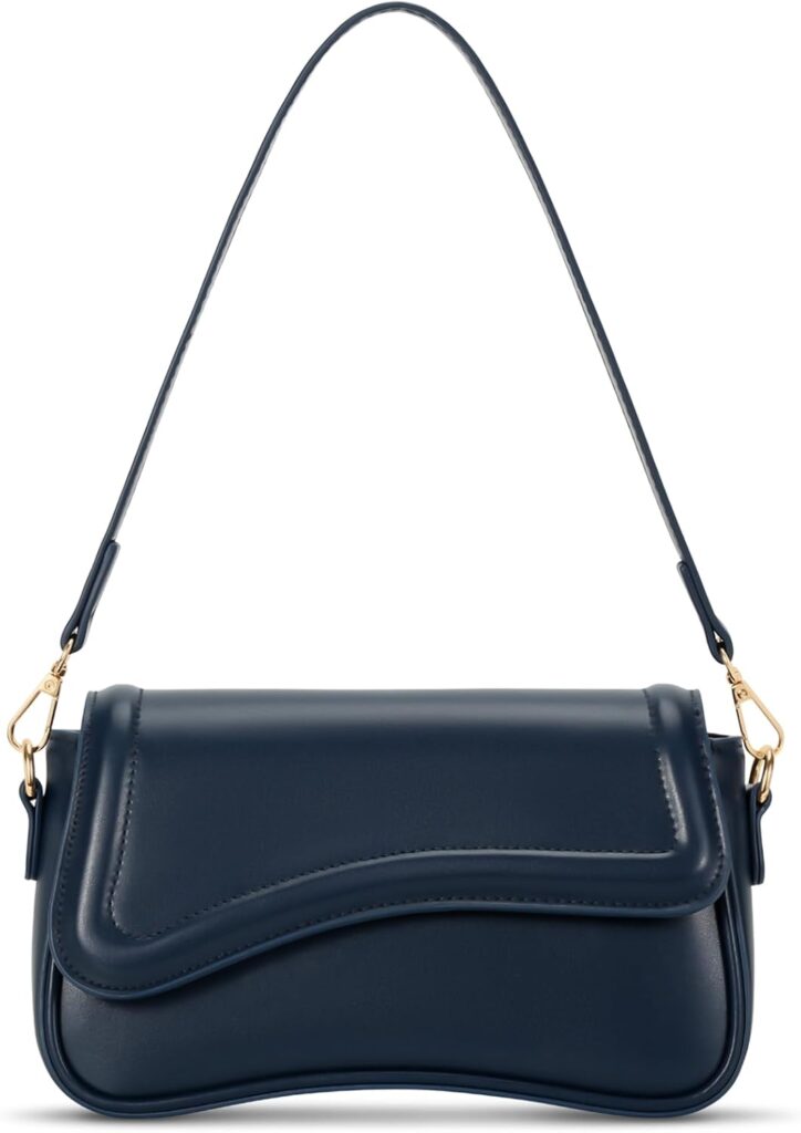 KKXIU Shoulder Bag for Women Small Clutch Purses Cute Hobo Handbag Trendy Underarm Bag KKXIU Shoulder Bag for Women Small Clutch Purses Cute Hobo Handbag Trendy Underarm Bag