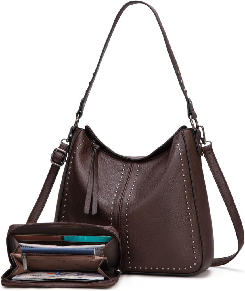 Montana West Hobo Bag for Women Crossbody Purse and Handbags Ladies Chic Shoulder Bags Montana West Hobo Bag for Women Crossbody Purse and Handbags Ladies Chic Shoulder Bags