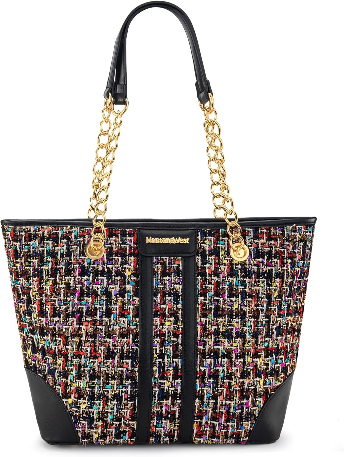 Montana West MEDIUM Tote review