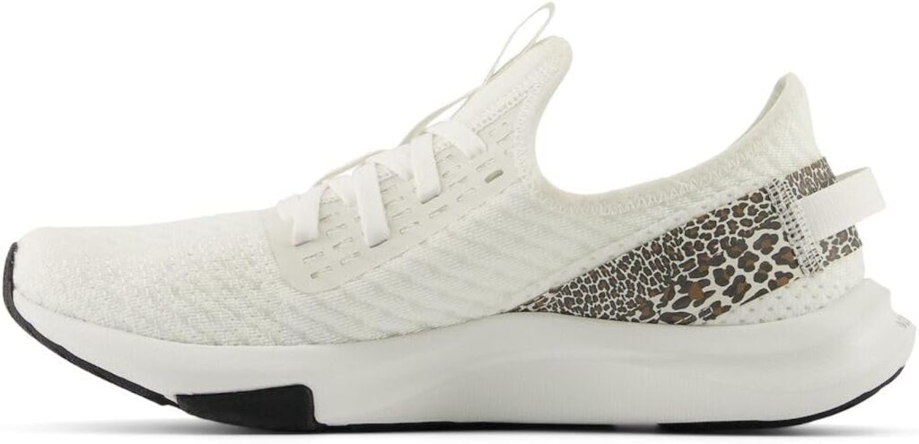 New Balance Womens DynaSoft Nergize Sport V2 Cross Trainer