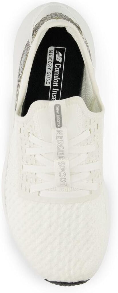 New Balance Womens DynaSoft Nergize Sport V2 Cross Trainer