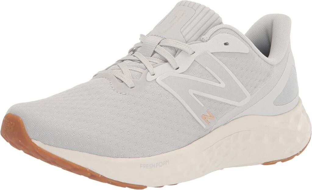 New Balance Womens Fresh Foam Arishi V4 Running Shoe