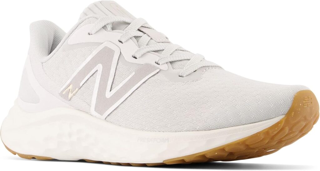 New Balance Womens Fresh Foam Arishi V4 Running Shoe