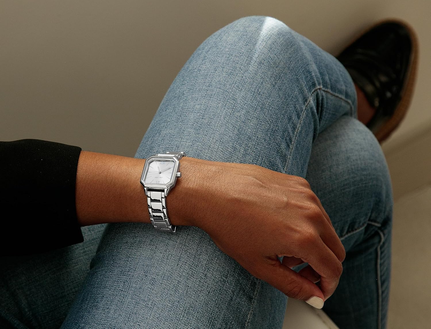 Nine West Women’s Bracelet Watch review