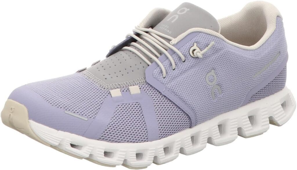 On Womens Cloud 5 Sneakers On Womens Cloud 5 Sneakers