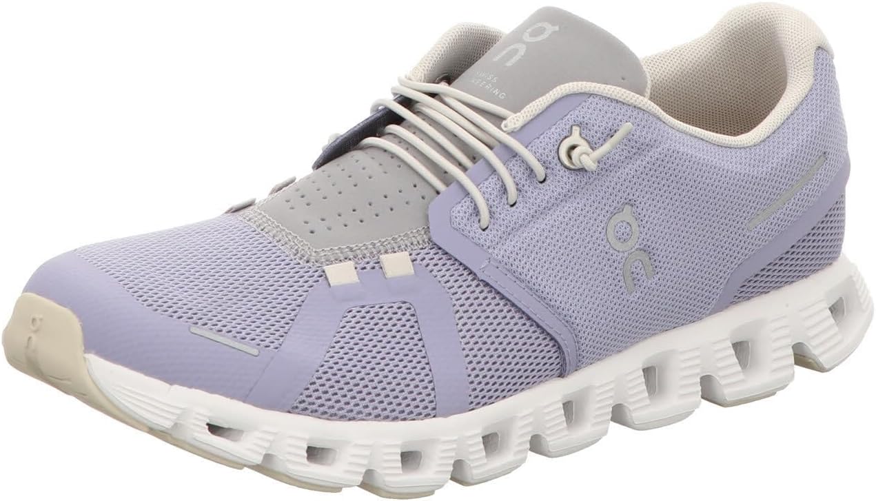 On Women’s Cloud 5 Sneakers review