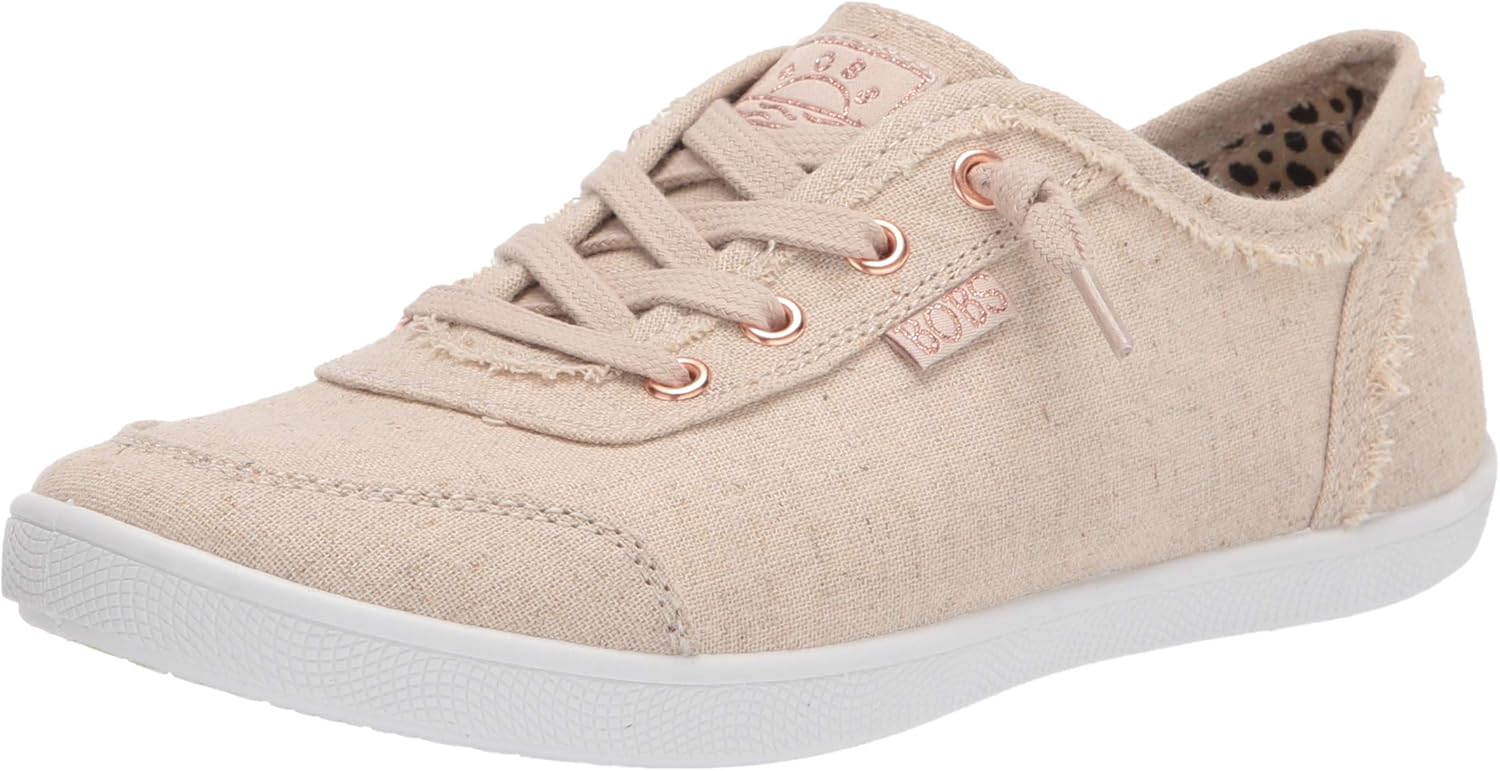 Skechers Women’s Bobs B Cute Sneaker review