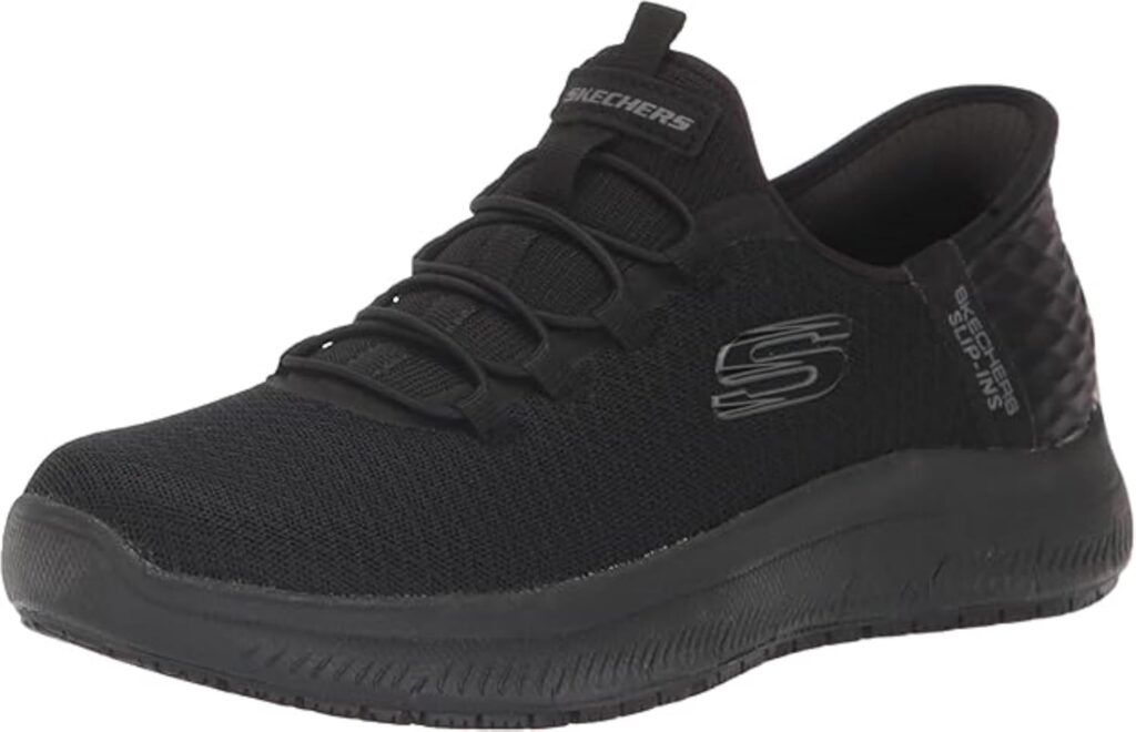 Skechers Womens Hands Free Slip-ins Summits Sr