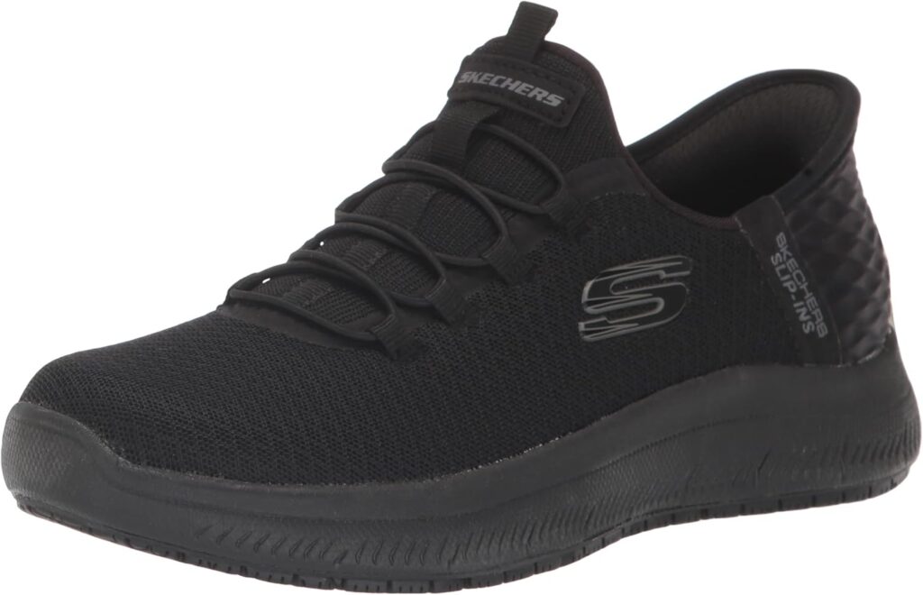 Skechers Womens Hands Free Slip-ins Summits Sr