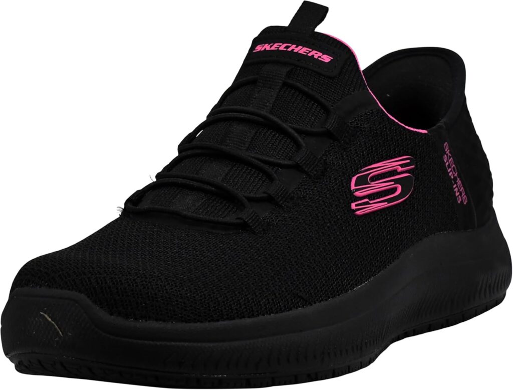 Skechers Womens Hands Free Slip-ins Summits Sr
