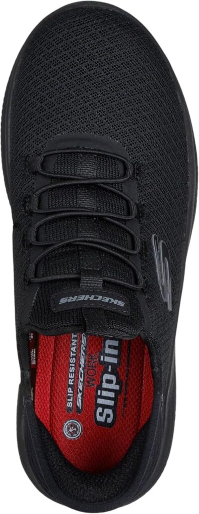 Skechers Womens Hands Free Slip-ins Summits Sr