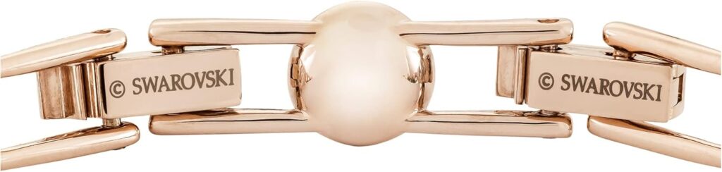 Swarovski Una Angelic Crystal Tennis Bracelet Collection