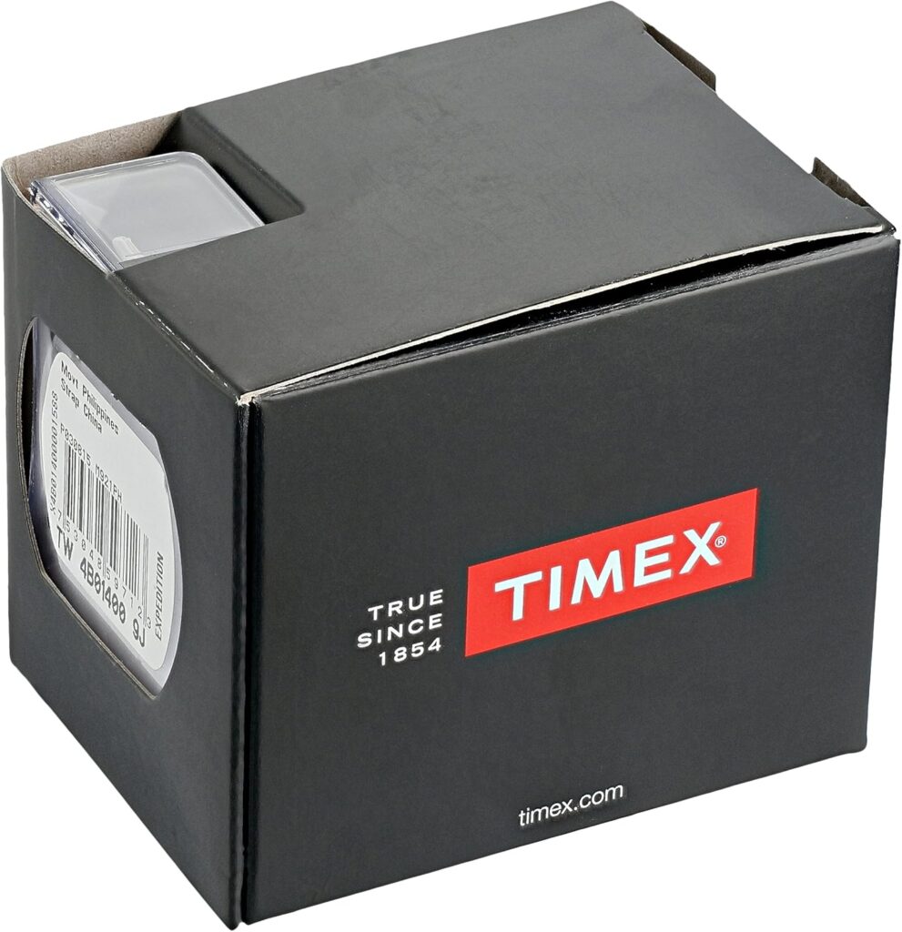 Timex Essex Avenue Watch