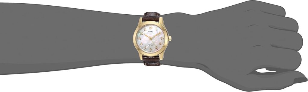 Timex Essex Avenue Watch